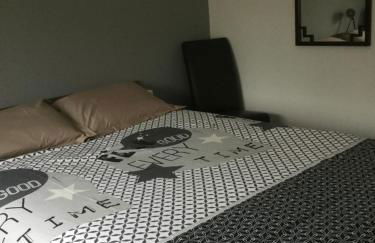 maison individuelle 500 m de la mer - Foto 11