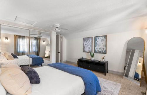 Timeless Historic Home near Downtown with HOT TUB - Foto 21