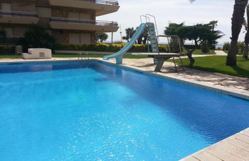 Apartaments Marítim Torre Valentina - Foto 11