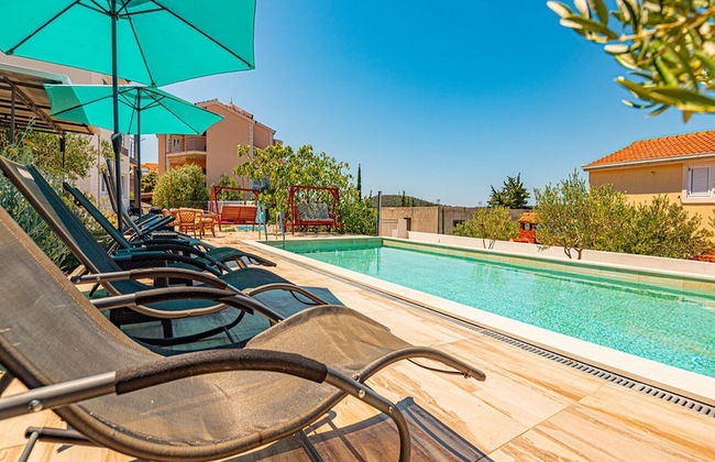 Holiday Home Happy Holiday - Foto 21