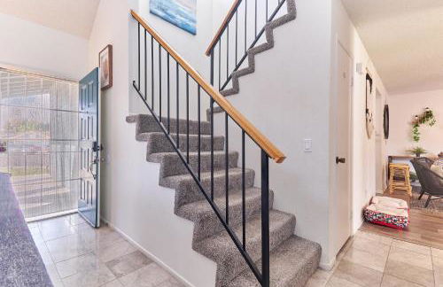 Entire Mountain Oasis Home - Foto 15