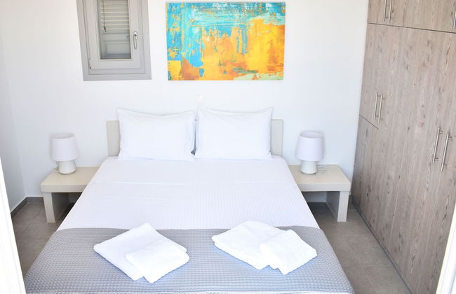 Antigoni Villas - Foto 2