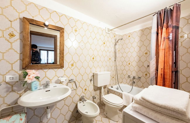 Graceful Apartment In Courmayeur - Foto 12