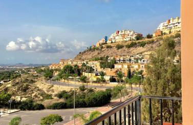 Nice apartment with terrace in Bonalba Golf - Foto 8