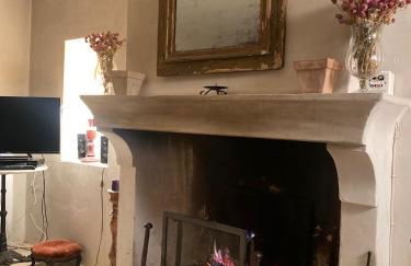 La Bastide des Chênes Lacoste - Photo 19