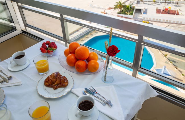 Apartamento Cullera frente al mar - Foto 5