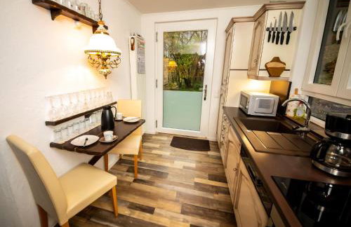 Chalet Haus am Fluss by Interhome - Foto 20