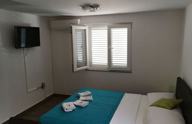 Apartments Michael - Foto 16