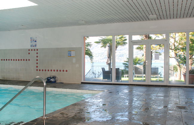 App. Vira Lago 500 Ost - EG - Foto 13