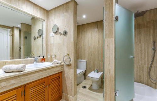 Beachfront luxury - Los Monteros Palm Beach - Foto 23