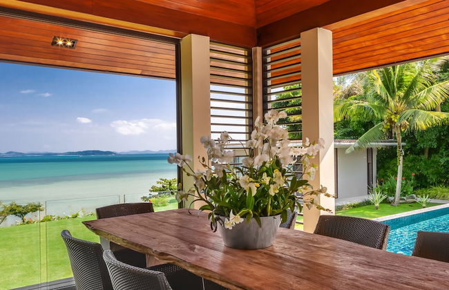 Villa Vikasa - Foto 15