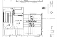 Top Floor Penthouse Lofts - Foto 69