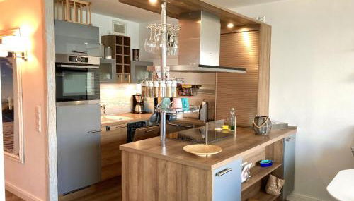 Ferienpark Sierksdorf App 302 - Strandlage - Foto 5