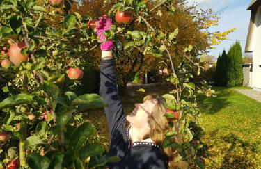 Ferienhäuser Salzhaff-Romantik - Foto 56