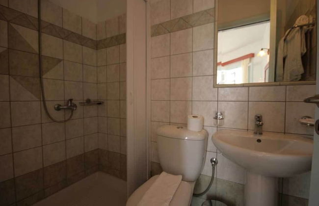 Pirgos Stelida Hotel - Foto 41