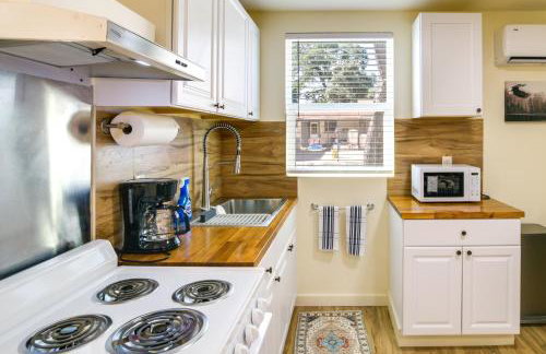 2 Mi to Feather River Outdoor Escape in Oroville! - Foto 11