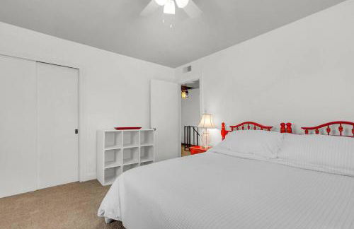 Charming Downtown Charleston, Near Hampton Park - Foto 23