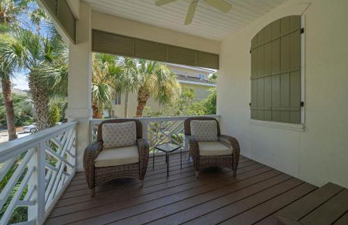 Close to Beach~Free Golf Cart! Pet Friendly Home! Destiny West - Foto 22