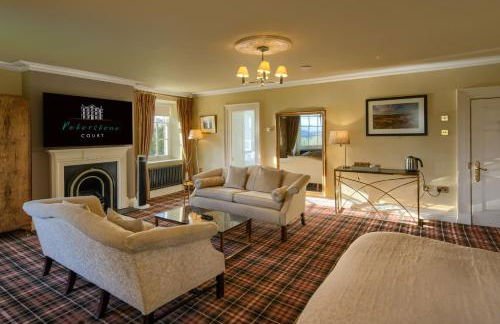 Peterstone Court Country House Restaurant & Spa - Photo 20