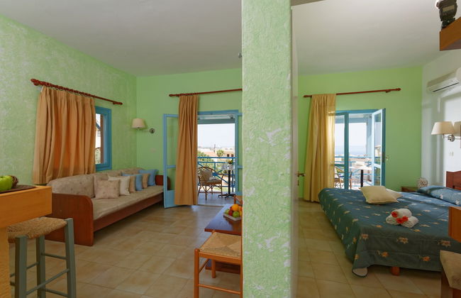 Piskopiano Village - Foto 31