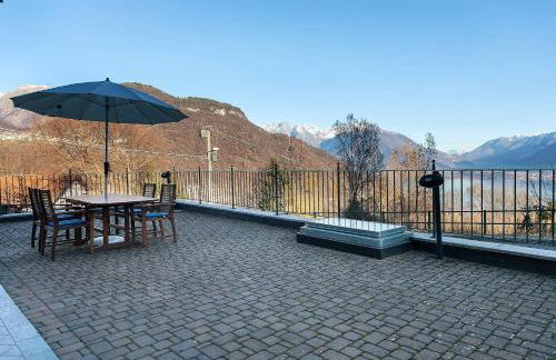 Studio Apartment Lake and Relax - Foto 24