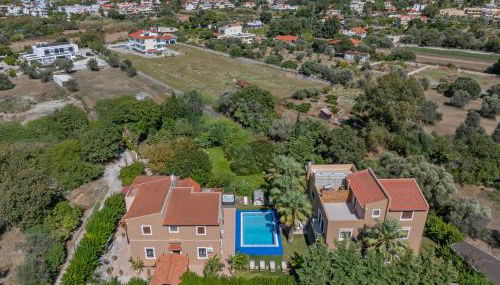 Prestige Residence Rhodes - Foto 5