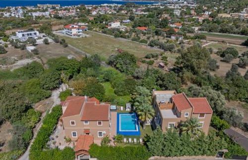 Prestige Residence Rhodes - Foto 5