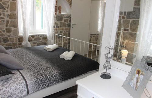 Old school apartment - Photo 23