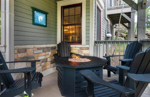 Sundog Condo in Granby Ranch - Foto 10