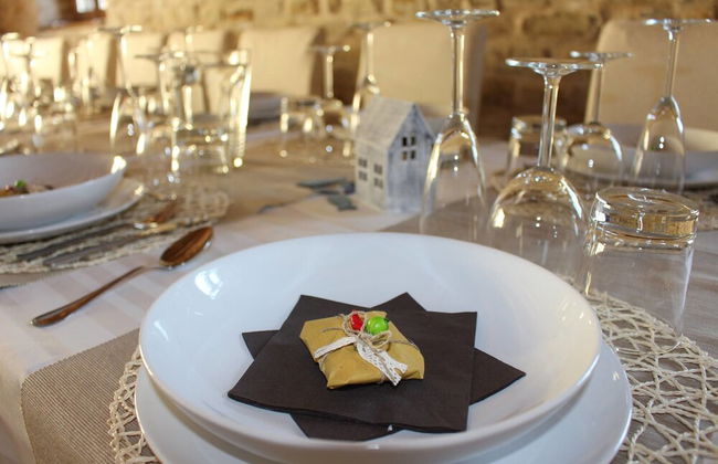 Amico Country House - Foto 64