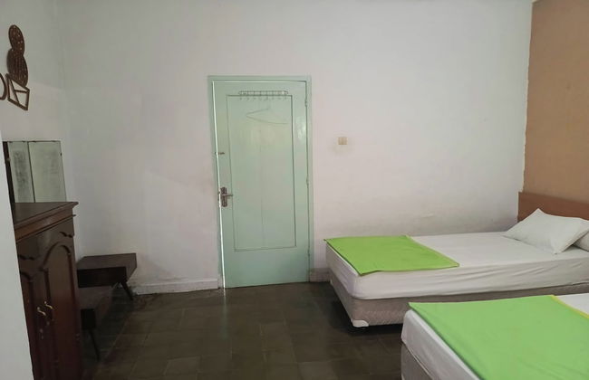 Surga Family House - Foto 9