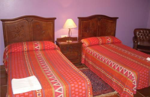 Casa Rural Orortegi - Foto 10