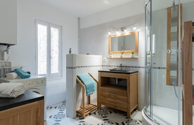 La Maison Theaulon - Foto 15