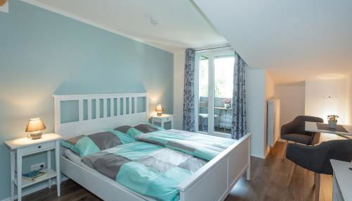 NEU! Appartement Zur Heidschnucke - Foto 5