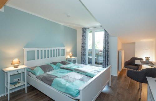 NEU! Appartement Zur Heidschnucke - Foto 5