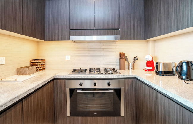 Homesgetaway- Cozy 3BR in Downtown Views - Foto 19