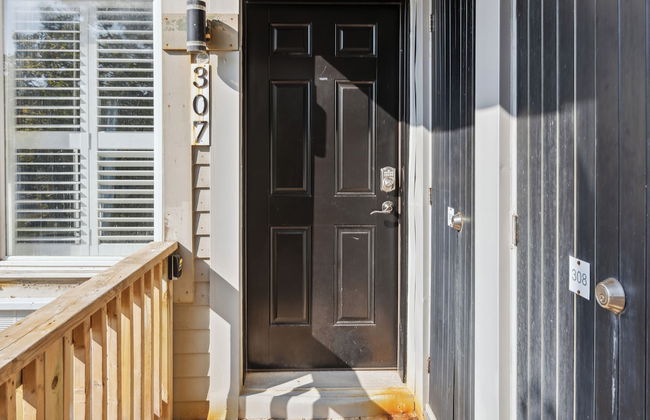 North Creek Resort Condos - Foto 40