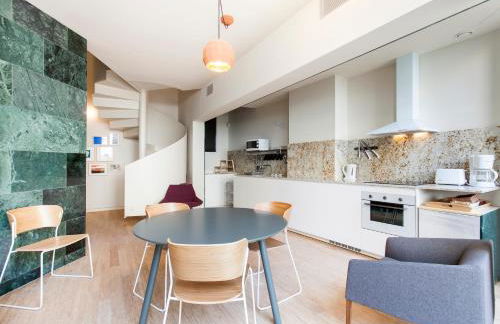 Aspasios City Oasis Apartments - Foto 62