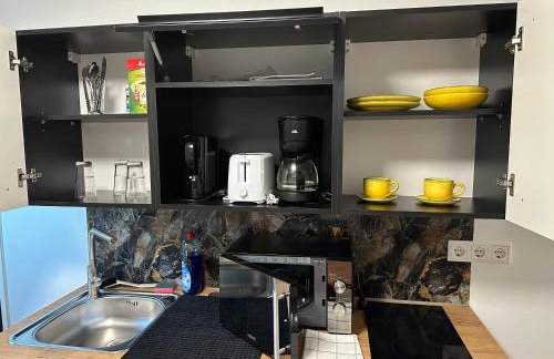 Centrales Hideaway mit Aussicht - Foto 9