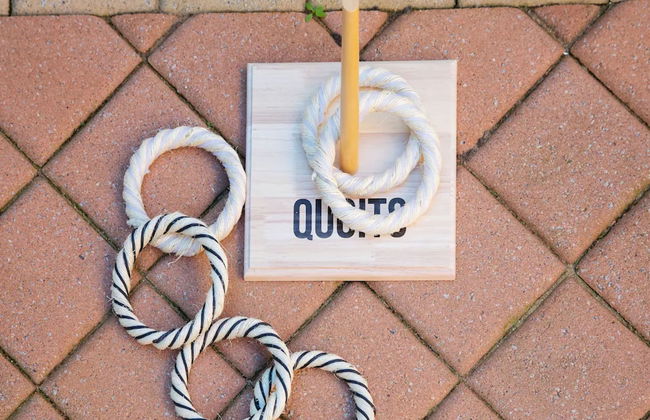 Idyllic Modern Scarborough Home Fireplace BBQ - Foto 29