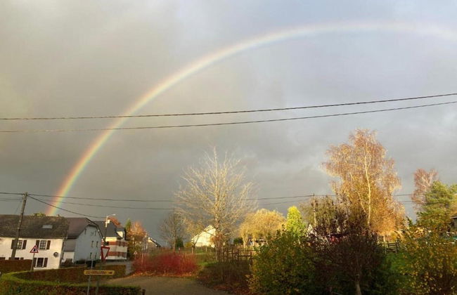 Chalet in Gesves With Fenced Garden - Foto 26