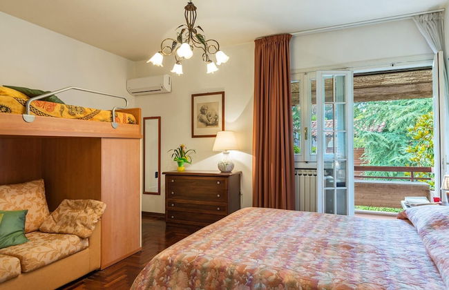 Villa Monica 8 in Greti - Foto 34