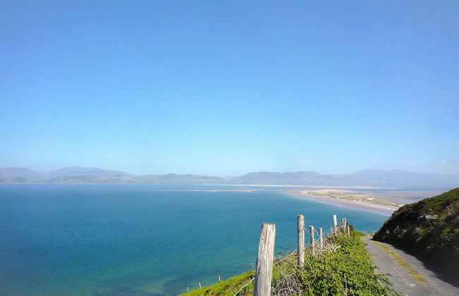 Radharc na Cealla Holiday Home - Photo 10