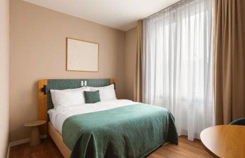 Limehome Memmingen Maximilians - Foto 92