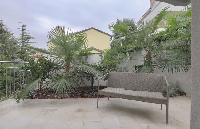 Apartments Delfin Villa Sofia - Foto 25