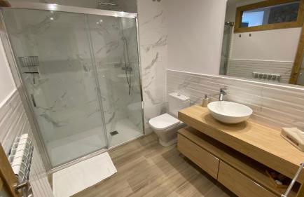 Pis turístic de 170 m2 a la plaça Porxada de Bagà - Foto 17