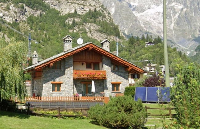 Chalet Luxury Les Forges - Photo 22