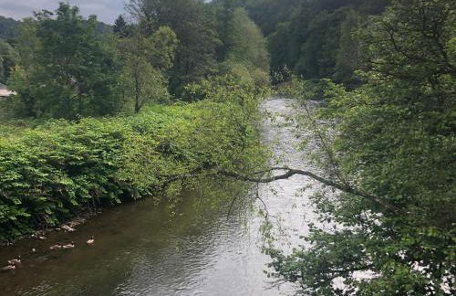 Urbane Remise - Foto 20