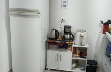 Hospedagem Otto - Saúde SP-160 complexo Anchieta-imgrantes Próx a ExpoSP Aerop Cursino Zoosafári Shop Plaza Sul - Foto 28