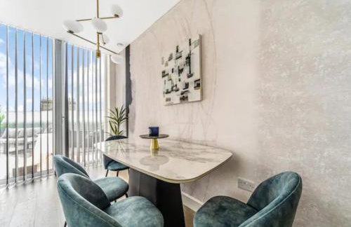 Contemporary Fulham Penthouse with Large Balcony - Pass the Keys - Foto 10